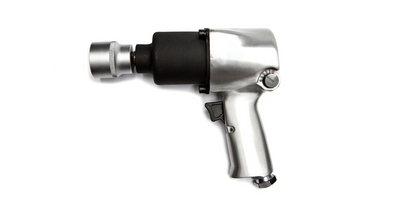 Pneumatic Impact Wrench